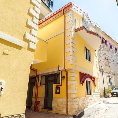 Hotel La Marina Santa Maria di Castellabate Exterior photo